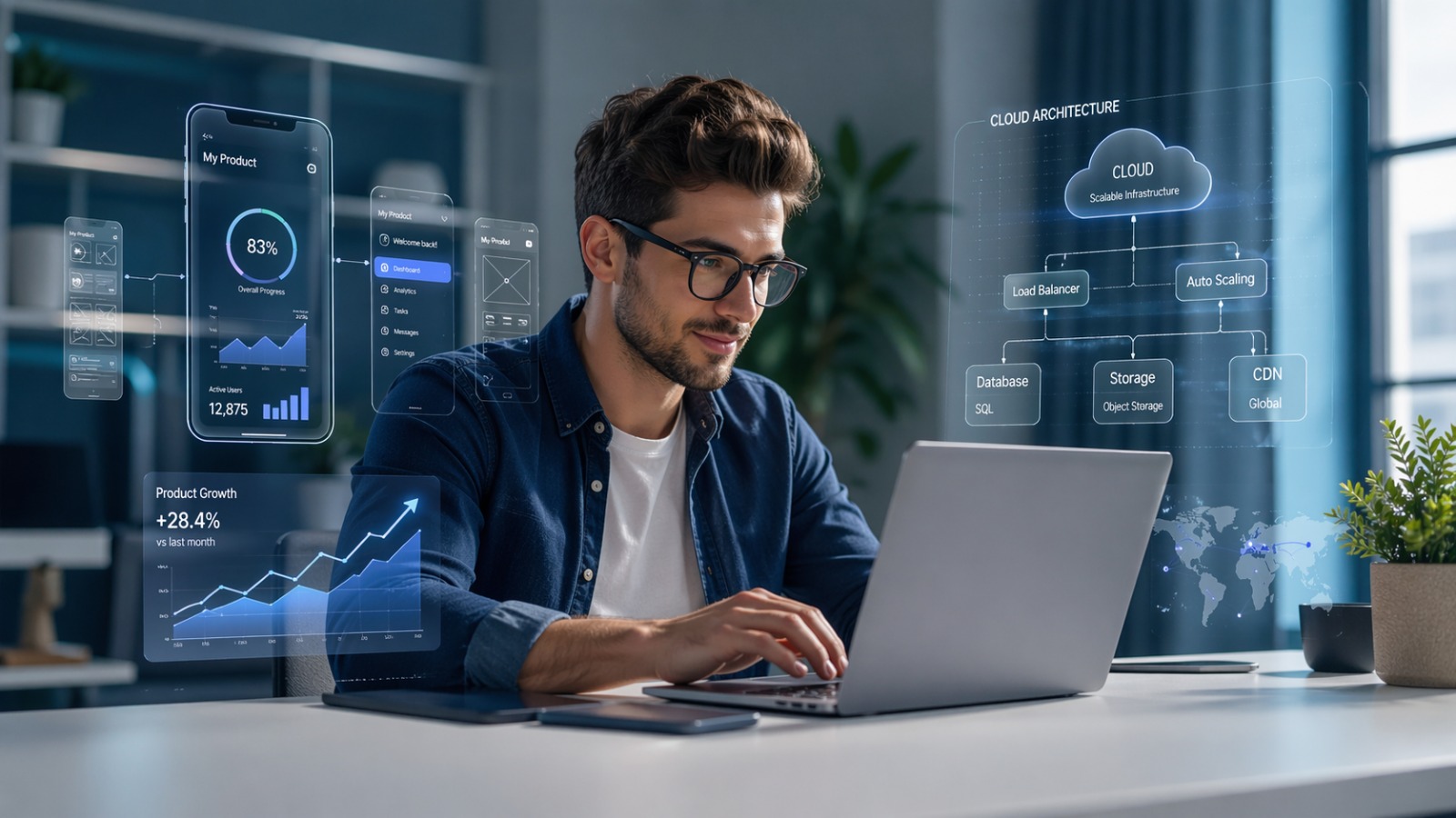 How to Turn Your App Idea into a Scalable Product in 2026
